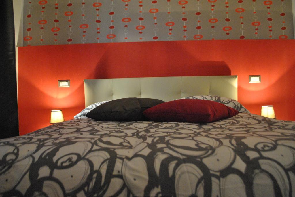 Happy Home Fiumicino Ruang foto