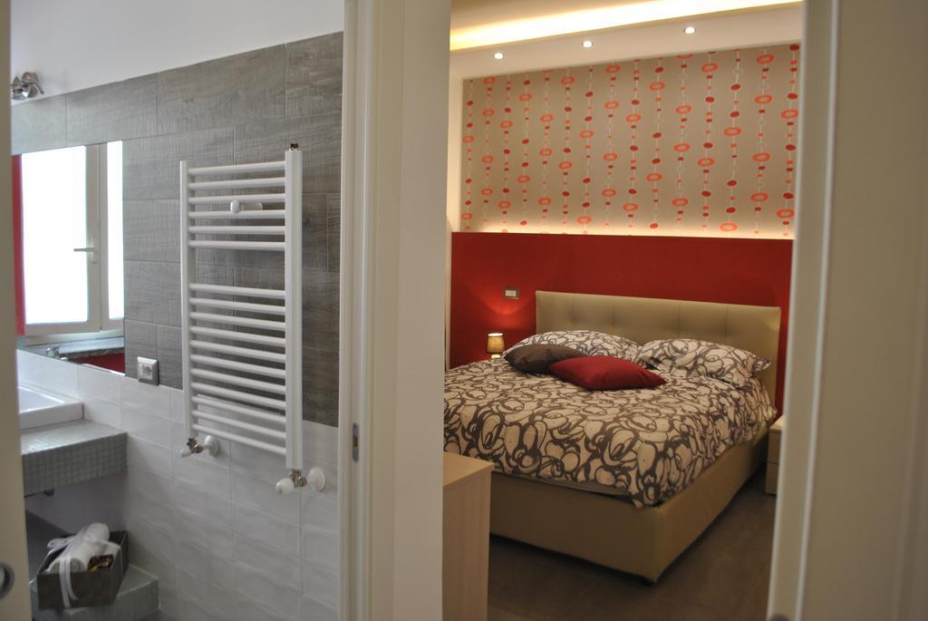 Happy Home Fiumicino Ruang foto