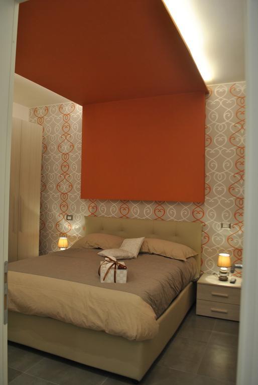 Happy Home Fiumicino Ruang foto