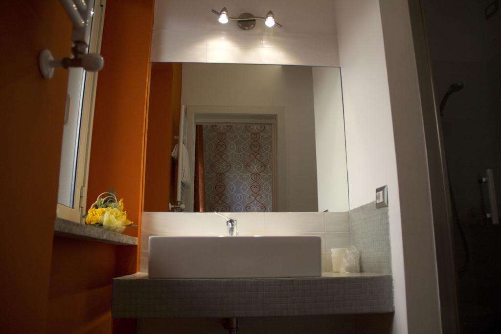 Happy Home Fiumicino Ruang foto