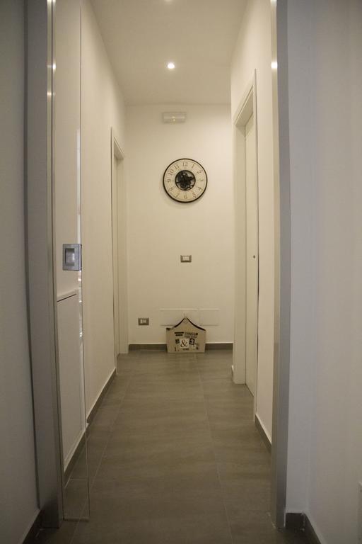 Happy Home Fiumicino Bagian luar foto