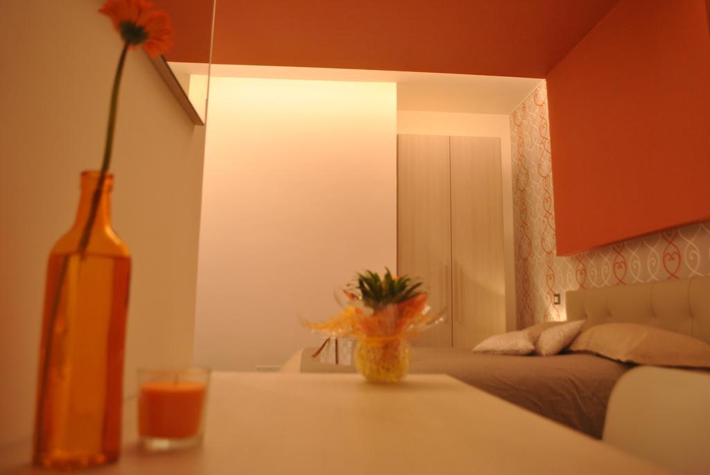 Happy Home Fiumicino Ruang foto