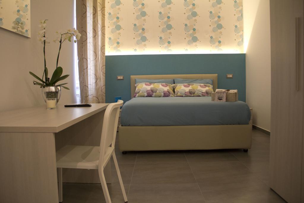 Happy Home Fiumicino Ruang foto