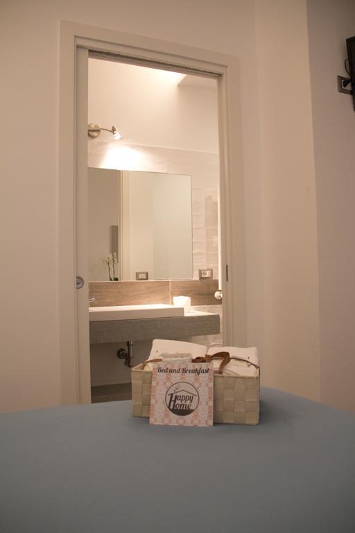 Happy Home Fiumicino Ruang foto