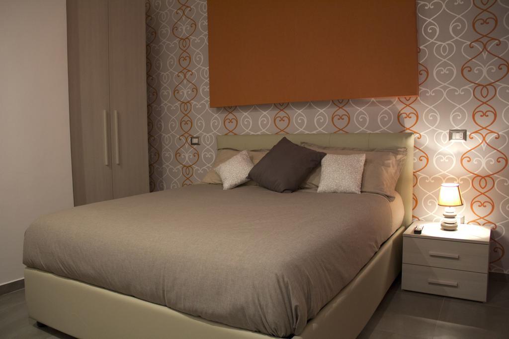 Happy Home Fiumicino Ruang foto